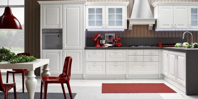 Arrex Le Cucine - Cose di Casa Arrex Le Cucine - Cose di Casa