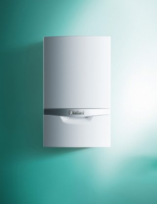 caldaia ecoTEC plus di Vaillant caldaia ecoTEC plus di Vaillant