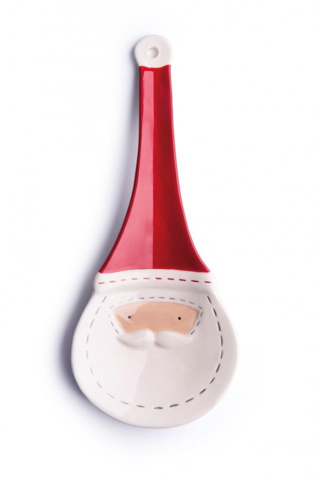 posamestolo Santa Claus di Excelsa posamestolo Santa Claus di Excelsa