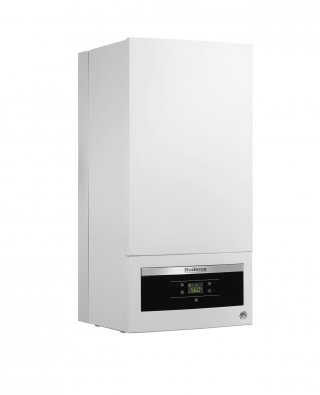 caldaia Logamax plus GB062 24K di Buderus caldaia Logamax plus GB062 24K di Buderus