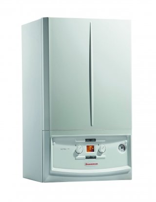 caldaia Victrix TT 24 TT di Immergas caldaia Victrix TT 24 TT di Immergas