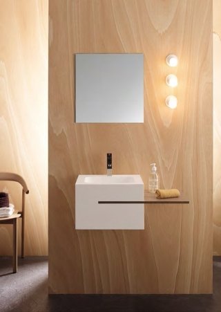 lavabo Calabria di The Bathco lavabo Calabria di The Bathco