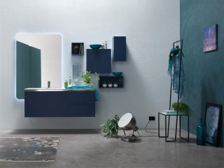 composizione bagno ARC 1506010 e.Gò 48 di Arcom composizione bagno ARC 1506010 e.Gò 48 di Arcom