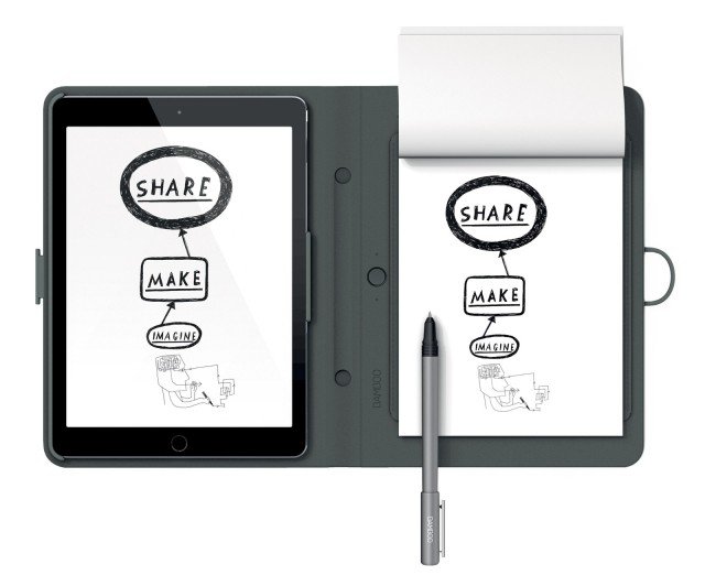 FOTO_10_Wacom_AMAZON FOTO_10_Wacom_AMAZON