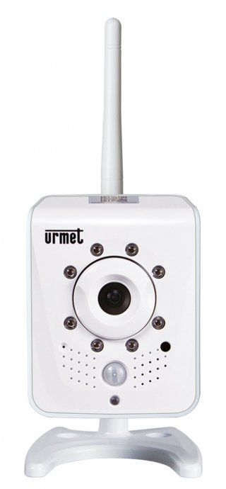 Telecamera da interno della gamma URMET CLOUD modello 1093/184M12 Telecamera da interno della gamma URMET CLOUD modello 1093/184M12