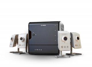 sistema DIVAR IP 2000 di BOSCH sistema DIVAR IP 2000 di BOSCH