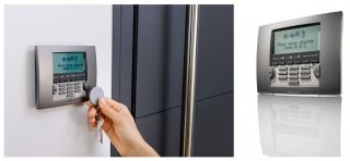 sistema d’allarme senza fili Protexial Io di Somfy wireless sistema d’allarme senza fili Protexial Io di Somfy wireless