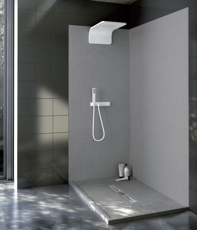 piatti doccia Privilege Liso di Fiora piatti doccia Privilege Liso di Fiora