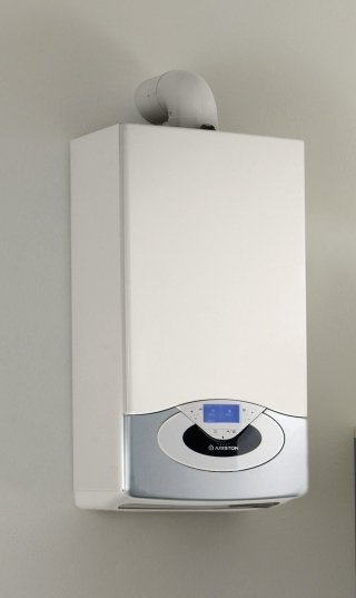 caldaia Genius Premium Evo di Ariston caldaia Genius Premium Evo di Ariston