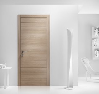 porta Tratto linea di porte di Ferrerolegno porta Tratto linea di porte di Ferrerolegno