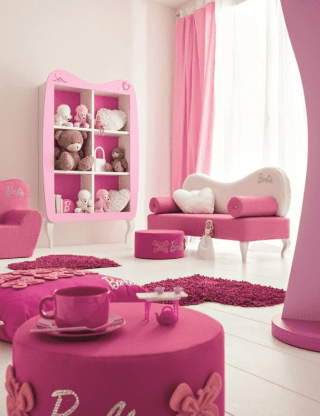 La collezione Barbie di Doimo Cityline è protagonista al MUDEC, il Museo delle Culture di Milano, in occasione della mostra dedicata alla bambola icona di stile per eccellenza, in programma dal 28 ottobre 2015 al 13 marzo 2016. La collezione Barbie di Doimo Cityline è protagonista al MUDEC, il Museo delle Culture di Milano, in occasione della mostra dedicata alla bambola icona di stile per eccellenza, in programma dal 28 ottobre 2015 al 13 marzo 2016.