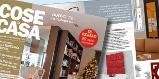 Radiatori efficienti e di design: in edicola, un nuovo approfondimento di Cose di Casa