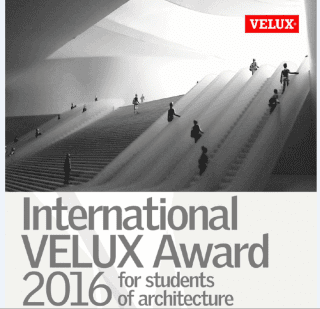 international velux award international velux award
