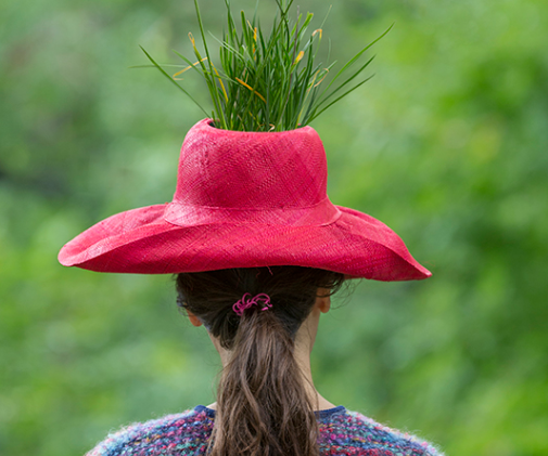 Vileda si tinge di rosa per la salute delle donne - Cose di Casa