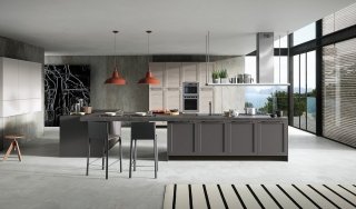 cucina contemporanea Frame di Arredo3 cucina contemporanea Frame di Arredo3