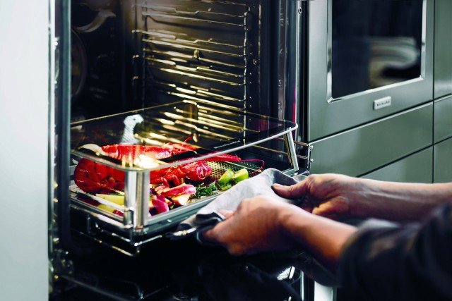 3AKitchen Aid-Twelix Artisan-accessorio forno a vapore 3AKitchen Aid-Twelix Artisan-accessorio forno a vapore