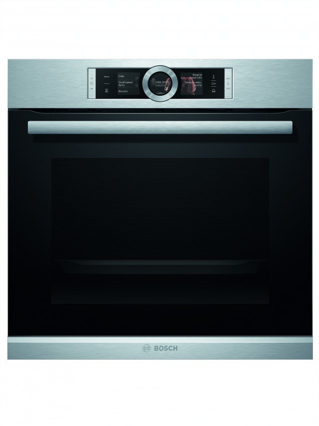 4bosch-HSG636ES1-forno a vapore 4bosch-HSG636ES1-forno a vapore