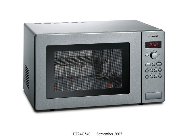 4siemens-HF24G541-microonde 4siemens-HF24G541-microonde