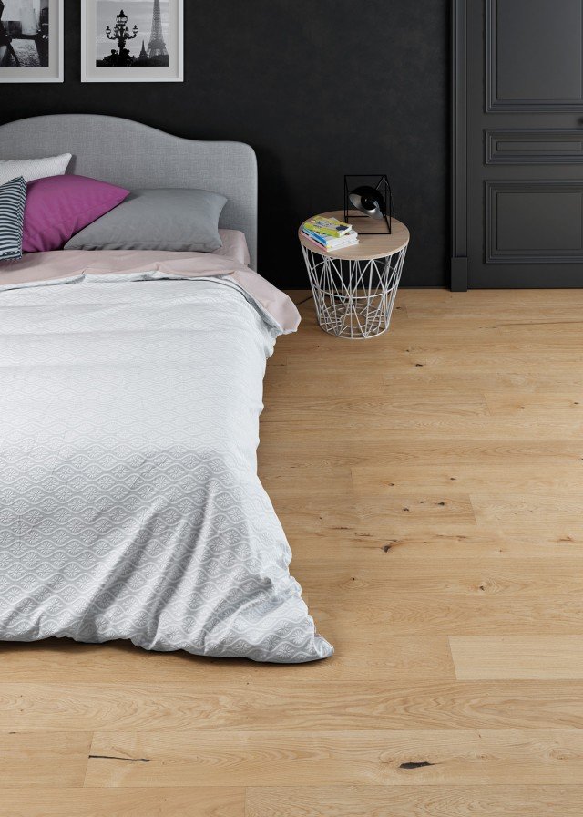 parquet Rovere Shape di Slavonia Slim180 di Woodco parquet Rovere Shape di Slavonia Slim180 di Woodco