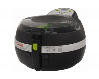 Actifry Plus di Tefal ha potenza di 1400 watt, capacità di 1,2 kg, apertura automatica del coperchio, contenitore interno amovibile e antiaderente e è dotata di pala per una cottura uniforme. E’ fornita con ricettario. Prezzo 209,90 euro. www.tefal.it Actifry Plus di Tefal ha potenza di 1400 watt, capacità di 1,2 kg, apertura automatica del coperchio, contenitore interno amovibile e antiaderente e è dotata di pala per una cottura uniforme. E’ fornita con ricettario. Prezzo 209,90 euro. www.tefal.it
