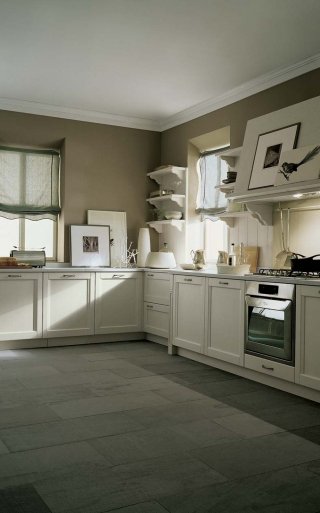 cucina classica Nuovo Mondo di Scandola cucina classica Nuovo Mondo di Scandola