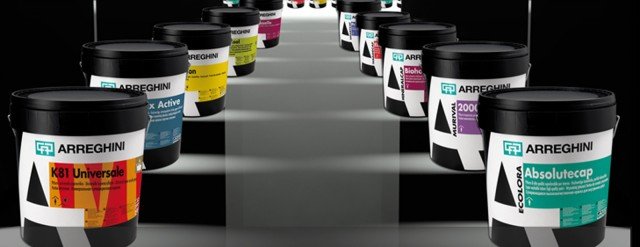 disinfettante antimuffa per muro contro specie di muffe B1 di CAP ARREGHINI disinfettante antimuffa per muro contro specie di muffe B1 di CAP ARREGHINI