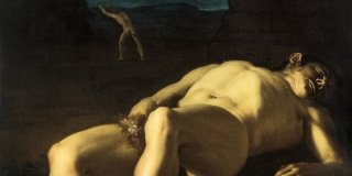 Caino e Abele. Un’opera inedita Caino e Abele. Un’opera inedita