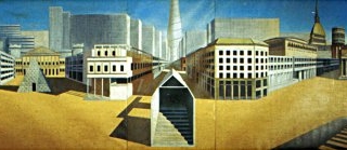 Comunità Italia. Architettura, città e paesaggio dal dopoguerra al Duemila Comunità Italia. Architettura, città e paesaggio dal dopoguerra al Duemila