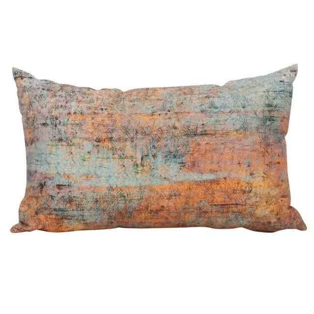 Cuscino Rosemary: Cuscino in cotone stampato con effetto consumato per gli amanti del riciclo e dell’usato. Dimensioni: 50x30 cm. Prezzo al pubblico: €14,90 Cuscino Rosemary: Cuscino in cotone stampato con effetto consumato per gli amanti del riciclo e dell’usato. Dimensioni: 50x30 cm. Prezzo al pubblico: €14,90