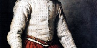 Io sono il Sarto. Moroni a Bergamo Io sono il Sarto. Moroni a Bergamo