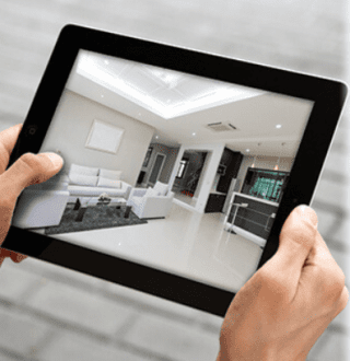app mydlink™ Home è compatibile con iOS e Android app mydlink™ Home è compatibile con iOS e Android
