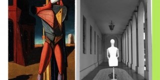 De Chirico a Ferrara. Metafisica e avanguardie De Chirico a Ferrara. Metafisica e avanguardie