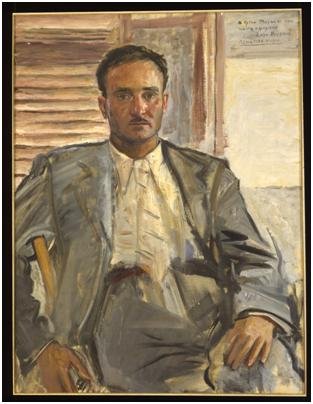 Affinità elettive. Opere della Galleria d’Arte Moderna e della Fondazione Magnani Rocca. Da De Chirico a Burri Affinità elettive. Opere della Galleria d’Arte Moderna e della Fondazione Magnani Rocca. Da De Chirico a Burri