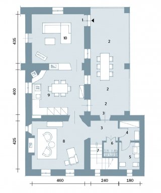 piano-terra piano-terra