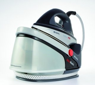 3- Ha potenza di 2.200 watt il ferro Stiromatic Instant PRO di Ariete che è ricaricabile con generatore di vapore istantaneo per risparmiare tempo e fatica. Ha piastra in ceramica, comoda maniglia e avvolgicavo integrato nella base che rendono il prodotto comodo da trasportare e da riporre. Prezzo 79,90 euro. www.ariete.net 3- Ha potenza di 2.200 watt il ferro Stiromatic Instant PRO di Ariete che è ricaricabile con generatore di vapore istantaneo per risparmiare tempo e fatica. Ha piastra in ceramica, comoda maniglia e avvolgicavo integrato nella base che rendono il prodotto comodo da trasportare e da riporre. Prezzo 79,90 euro. www.ariete.net