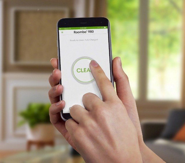 4irobot-apphome-apps 4irobot-apphome-apps