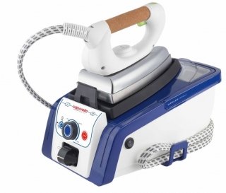 4- Vaporella Silence Eco Friendly_19.55 di Polti grazie alla modalità ECO impostata all’accensione, consente di limitare i consumi di energia e acqua garantendo ottime prestazioni. La piastra in alluminio con i fori concentrati in punta consente di ottenere risultati perfetti in un solo passaggio e azionando la funzione Turbo Vapore anche le pieghe si eliminano facilmente. Prezzo 279 euro. www.polti.com 4- Vaporella Silence Eco Friendly_19.55 di Polti grazie alla modalità ECO impostata all’accensione, consente di limitare i consumi di energia e acqua garantendo ottime prestazioni. La piastra in alluminio con i fori concentrati in punta consente di ottenere risultati perfetti in un solo passaggio e azionando la funzione Turbo Vapore anche le pieghe si eliminano facilmente. Prezzo 279 euro. www.polti.com