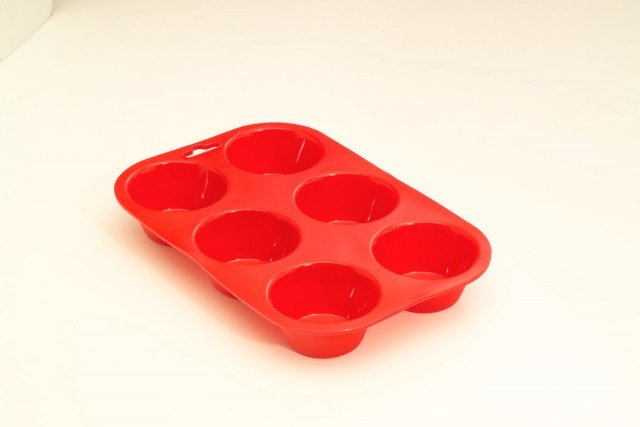 stampo rettangolare in silicone alimentare Juliette di Guardini stampo rettangolare in silicone alimentare Juliette di Guardini