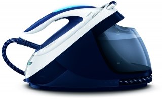 5- Leggerissimo e semplice da usare, grazie alla tecnologia OptimalTEMP, PerfectCare Elite di Philips rende possibile stirare dai jeans ai capi in seta senza dover cambiare l’impostazione della temperatura. In più evita le bruciature su tutti i capi stirabili, anche se viene dimenticato sui capi o sull’asse da stiro. Prezzo 350 euro. www.philips.it 5- Leggerissimo e semplice da usare, grazie alla tecnologia OptimalTEMP, PerfectCare Elite di Philips rende possibile stirare dai jeans ai capi in seta senza dover cambiare l’impostazione della temperatura. In più evita le bruciature su tutti i capi stirabili, anche se viene dimenticato sui capi o sull’asse da stiro. Prezzo 350 euro. www.philips.it