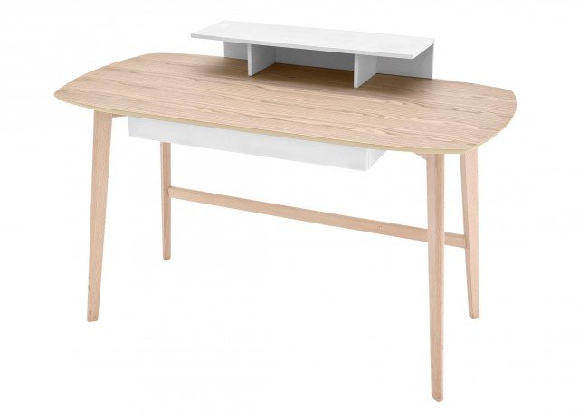CALLIGARIS_scrivania_Match_side CALLIGARIS_scrivania_Match_side