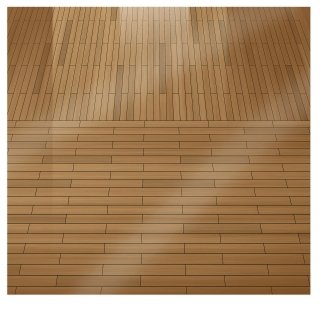 Basta variare la geometria di posa tra una stanza all'altra e con lo stesso parquet si ottiene un effetto decorativo apprezzabile. È una soluzione anche per mascherare differenze cromatiche o di formati quando si sostituisce il pavimento in un solo locale. Basta variare la geometria di posa tra una stanza all'altra e con lo stesso parquet si ottiene un effetto decorativo apprezzabile. È una soluzione anche per mascherare differenze cromatiche o di formati quando si sostituisce il pavimento in un solo locale.