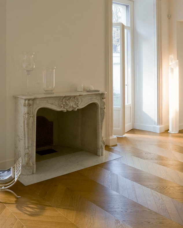Parquet: posa a spina di pesce, una tendenza che ritorna cose di casa Parquet spina francese