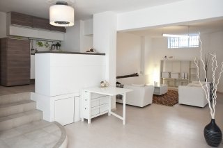 DIDA 2 - loftBertelli-casa DIDA 2 - loftBertelli-casa