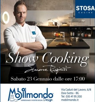 EVENTO STOSA EVENTO STOSA