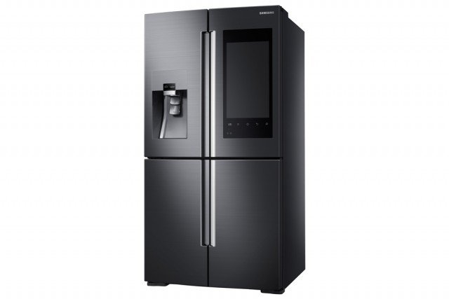 Samsung Frigorifero Family Hub Samsung Frigorifero Family Hub