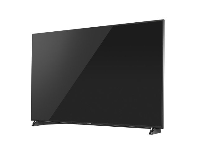 Panasonic TV Viera Serie DX900 Panasonic TV Viera Serie DX900