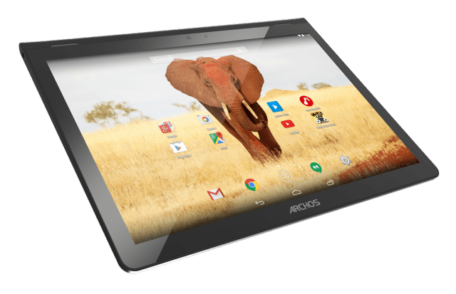 Il tablet Archos Magnus 101 Plus ha una memoria da 128 GB o 256 GB. Processore Quad-core Cortex A17 in grado di supportare applicazioni e giochi di alto livello. Bluetooth, Wifi, GPS, Mini HDMI. Peso 570 gr. Sistema operativo Android. Prezzo 329 euro. www.archos.com Il tablet Archos Magnus 101 Plus ha una memoria da 128 GB o 256 GB. Processore Quad-core Cortex A17 in grado di supportare applicazioni e giochi di alto livello. Bluetooth, Wifi, GPS, Mini HDMI. Peso 570 gr. Sistema operativo Android. Prezzo 329 euro. www.archos.com
