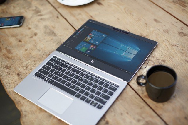 HP EliteBook Folio HP EliteBook Folio