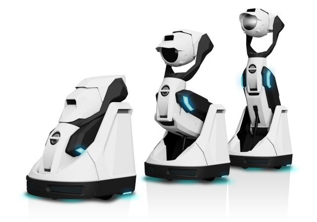 Cerevo Tipron Robot Cerevo Tipron Robot