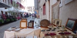 Feltre, centro storico Feltre, centro storico